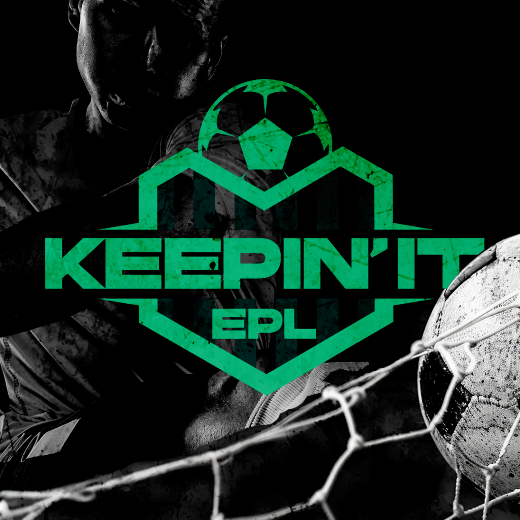 Keeping it EPL on The Rants Network