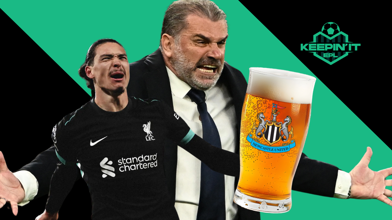 Tottenham’s Crisis, Núñez’s Redemption & The Newcastle Pub Challenge