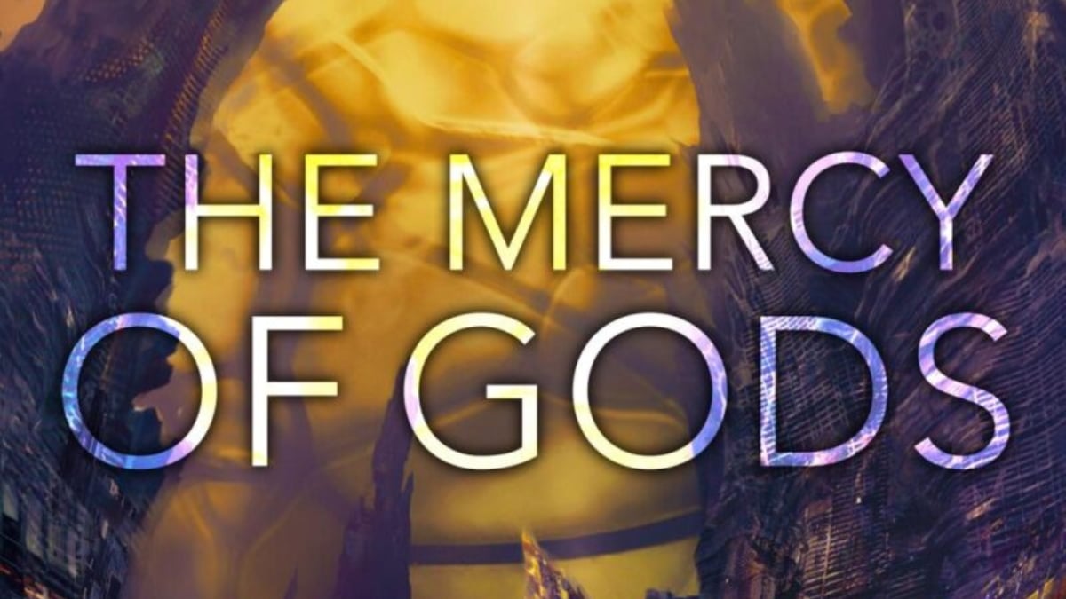 Mercy of the Gods Review