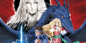 Castlevania Nocturne season 2 review