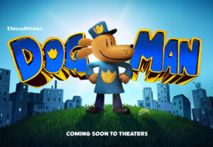 Dog Man Movie Review